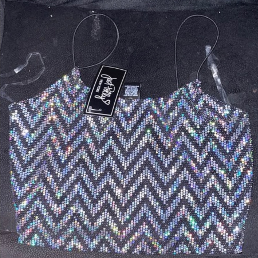 Two Piece skirt set